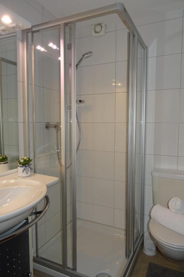 Apartamento Haus Amatschon Brand  Exterior foto